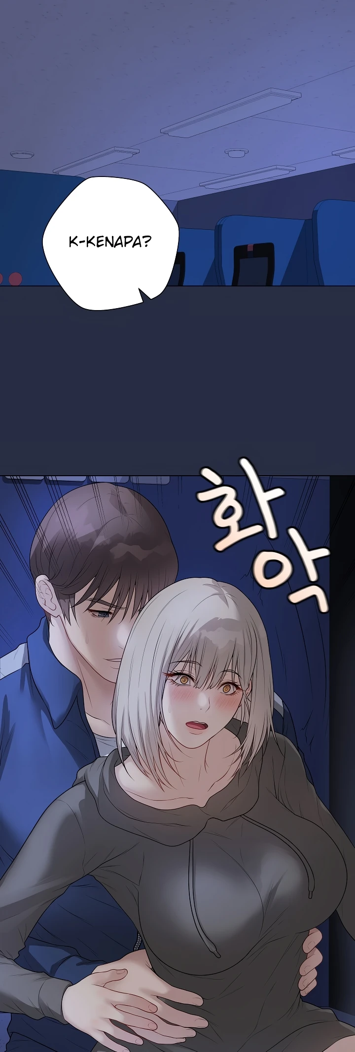 Signed, Sealed, Mistaken - Page 39